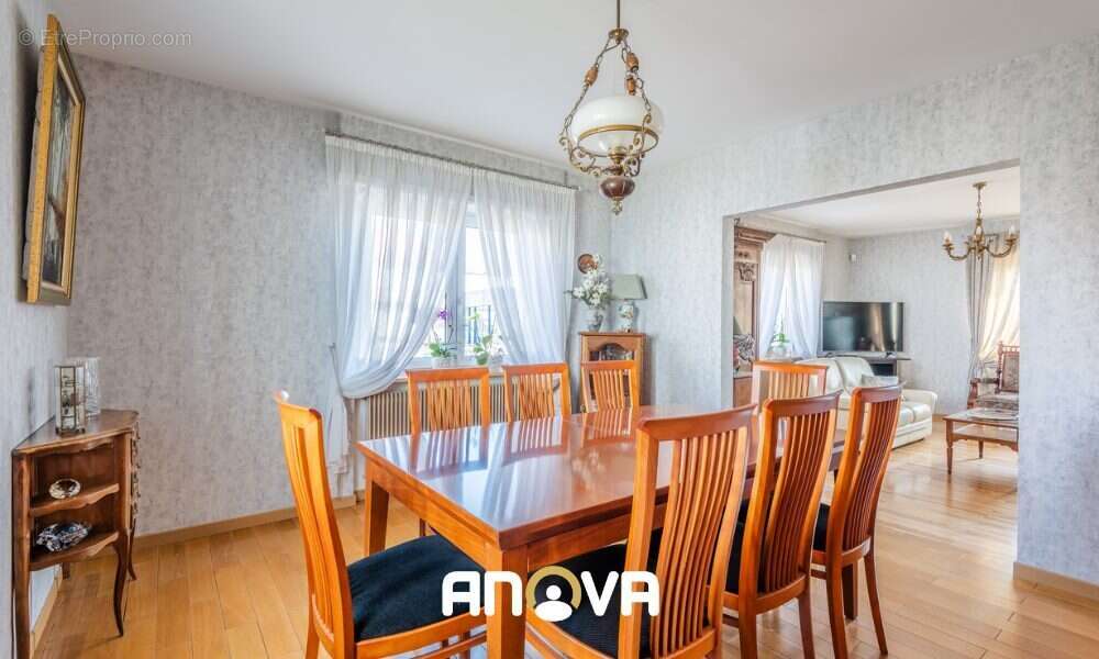 Maison à MOMMENHEIM