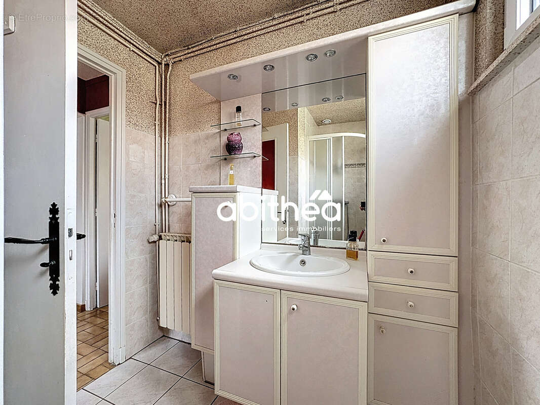 Maison à SAINTE-CATHERINE