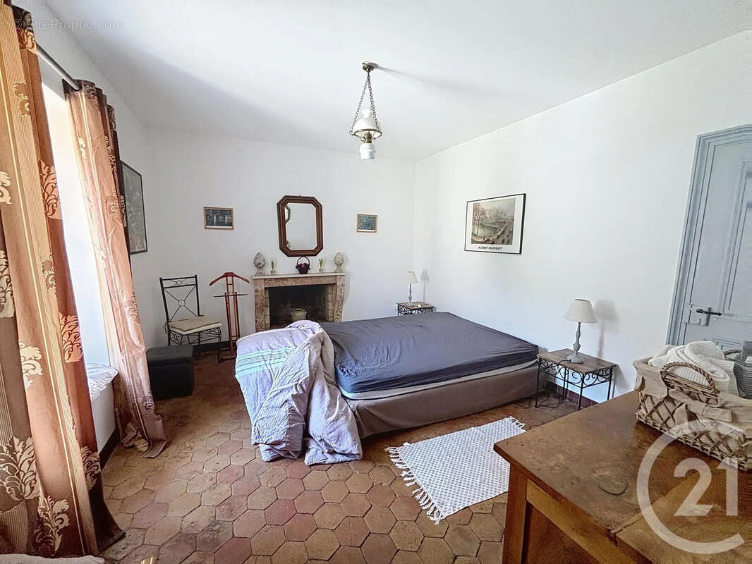 Maison à BAULME-LA-ROCHE