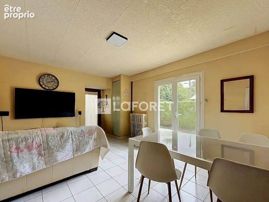 Maison centre vile Gaillon - photo 3
