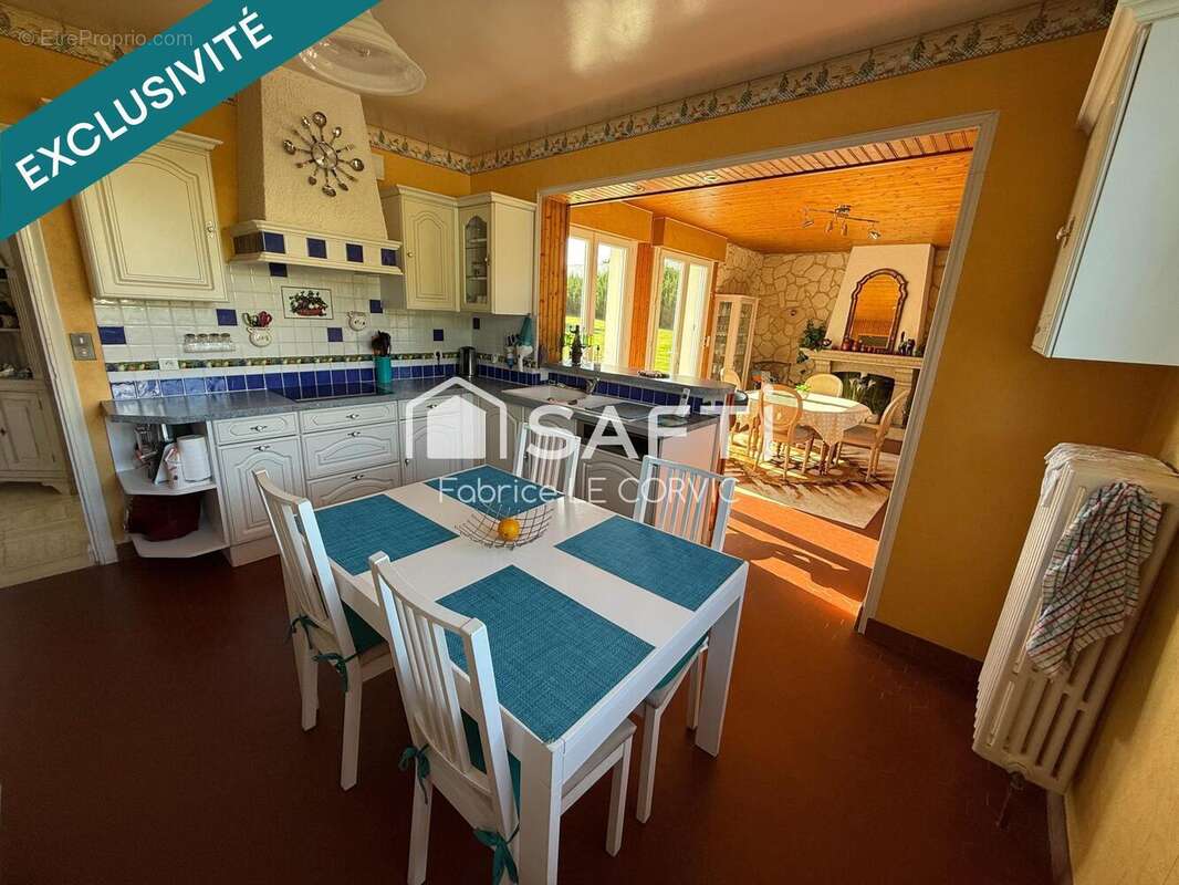 Photo 7 - Maison à BAUD