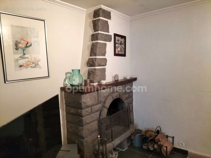 Maison à vendre 6 pièces avec terrain MEILLAC (35) près de Combourg - photo 11