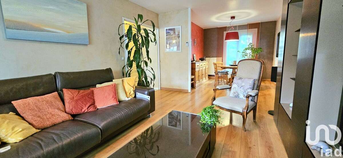 Photo 8 - Maison à SAINT-PERAY