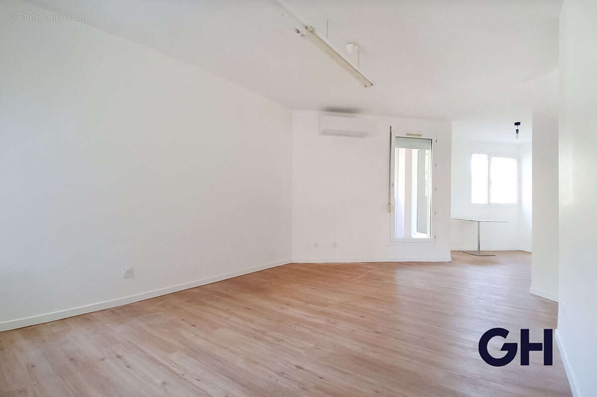 Appartement à CALUIRE-ET-CUIRE