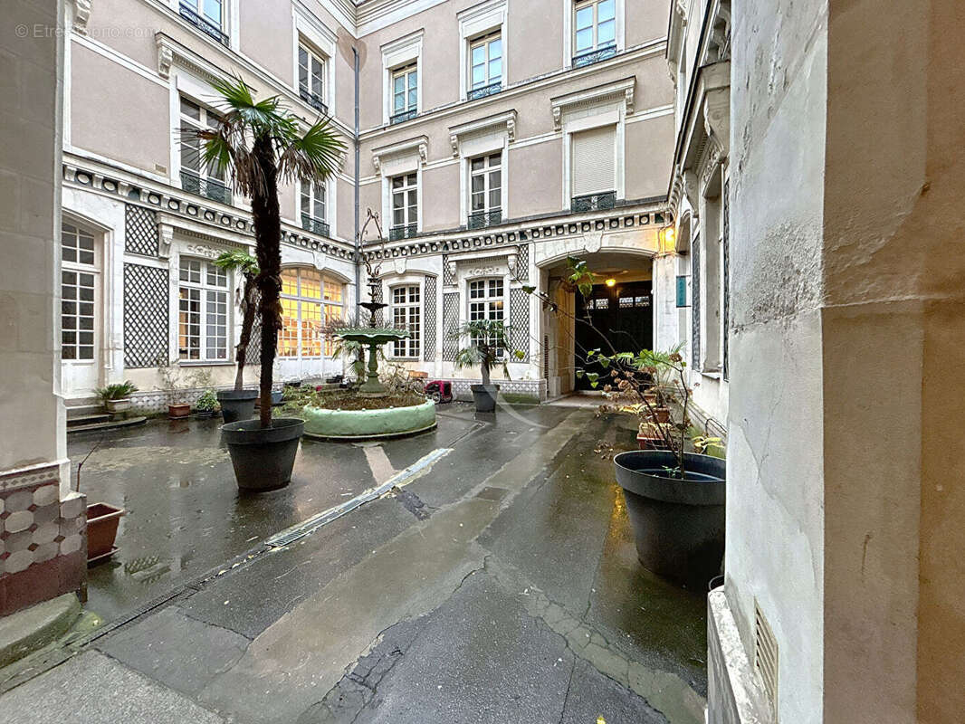 Appartement à ANGERS