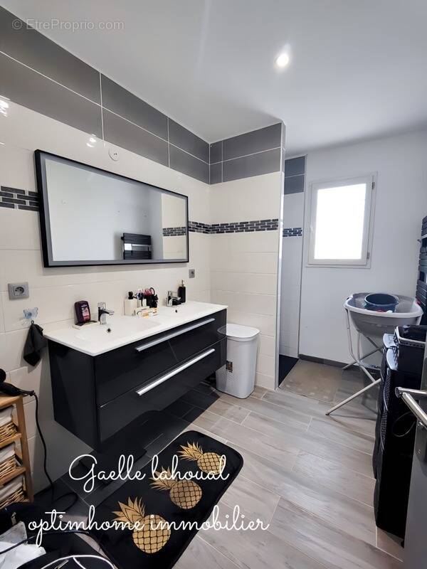 Maison à LE BOUSQUET-D&#039;ORB