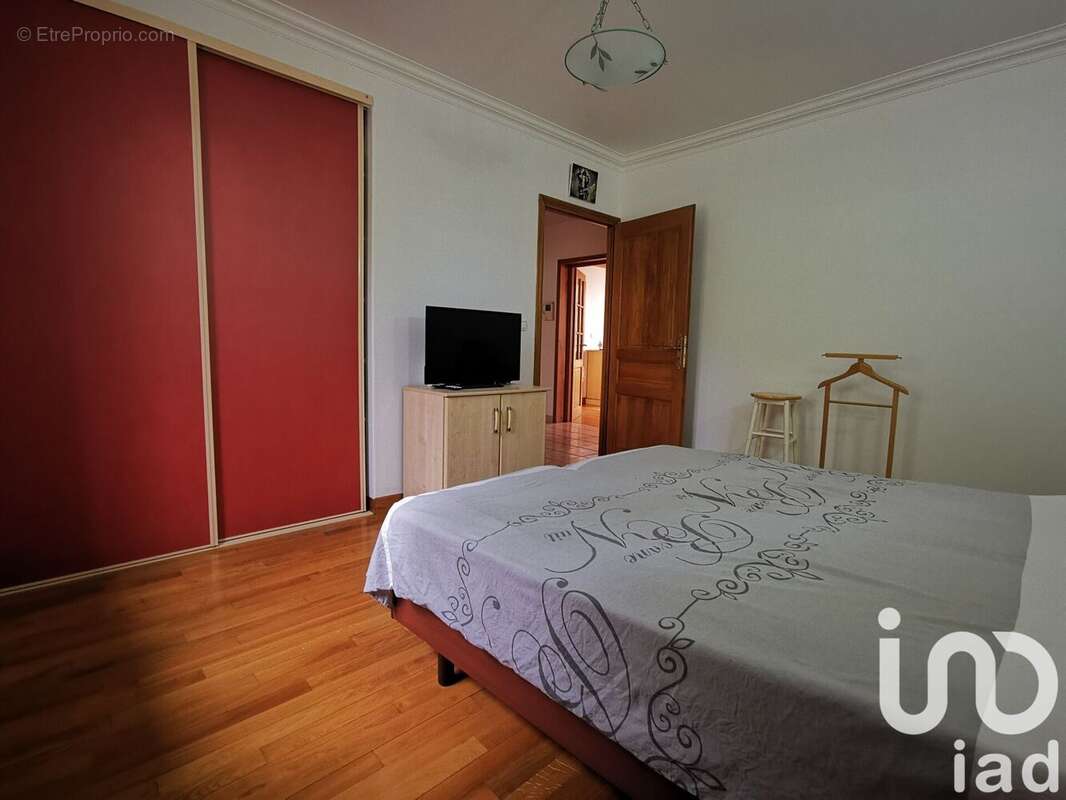 Photo 9 - Maison à MENDE