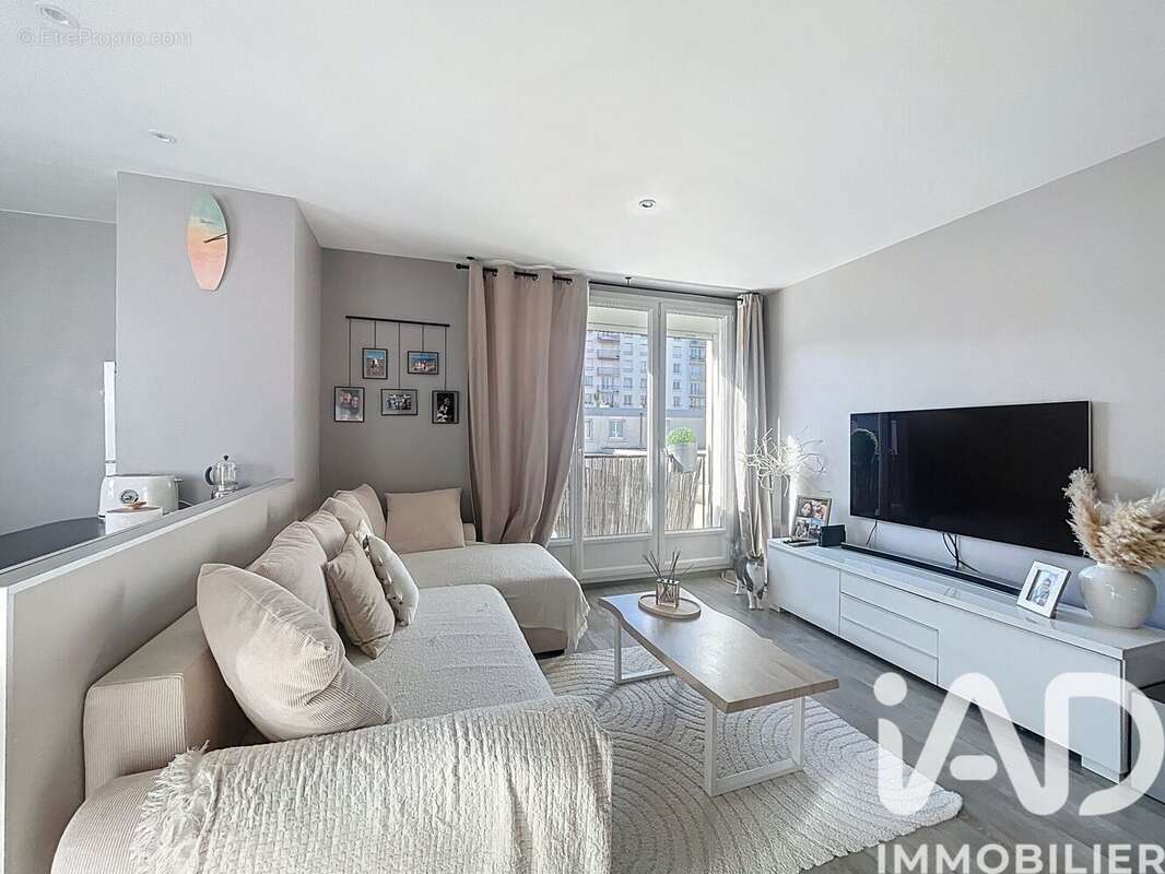 Photo 2 - Appartement à TOURS