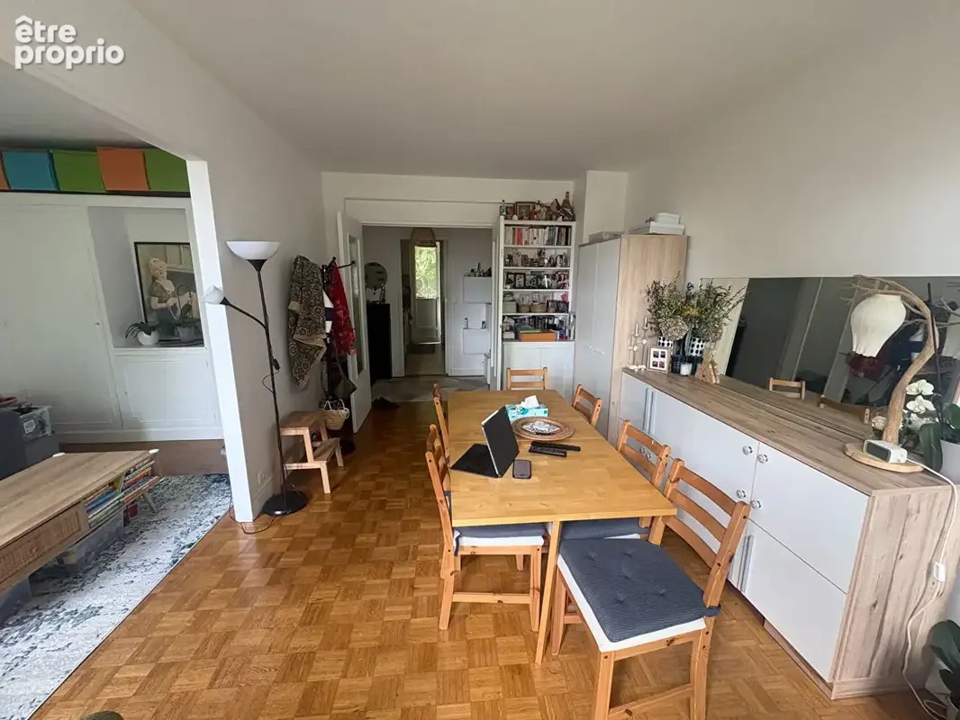 Appartement à SEVRES