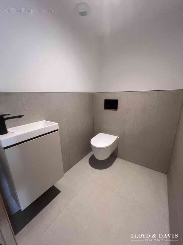 Appartement à BAILLARGUES
