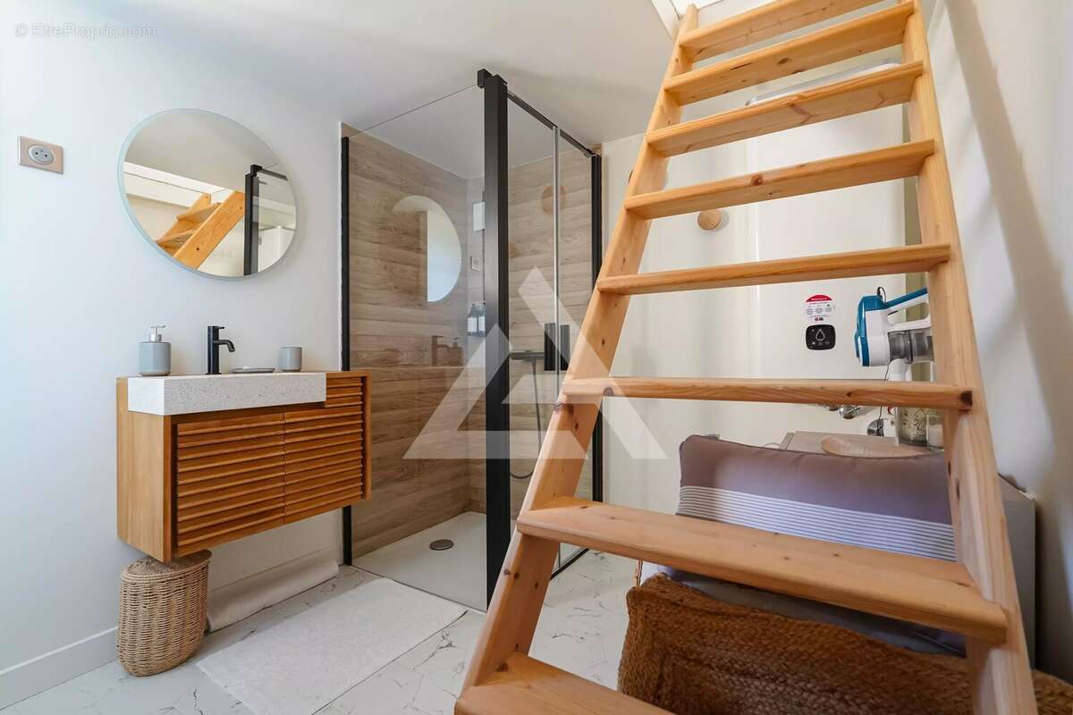 Maison à BEAUSOLEIL