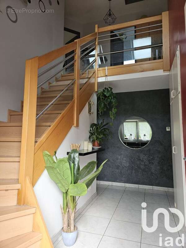 Photo 3 - Maison à HIRSINGUE