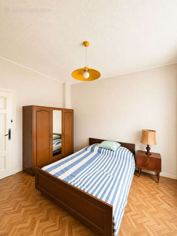 Appartement à MONDELANGE