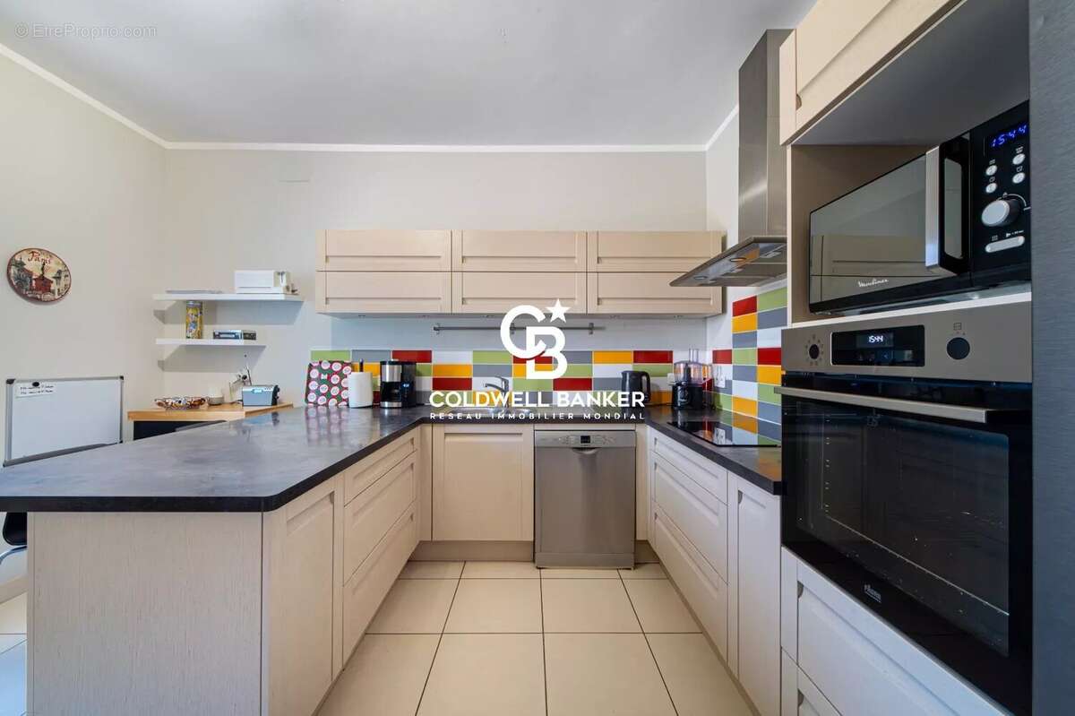Maison - 290m2 - castelnau le lez - photo 7