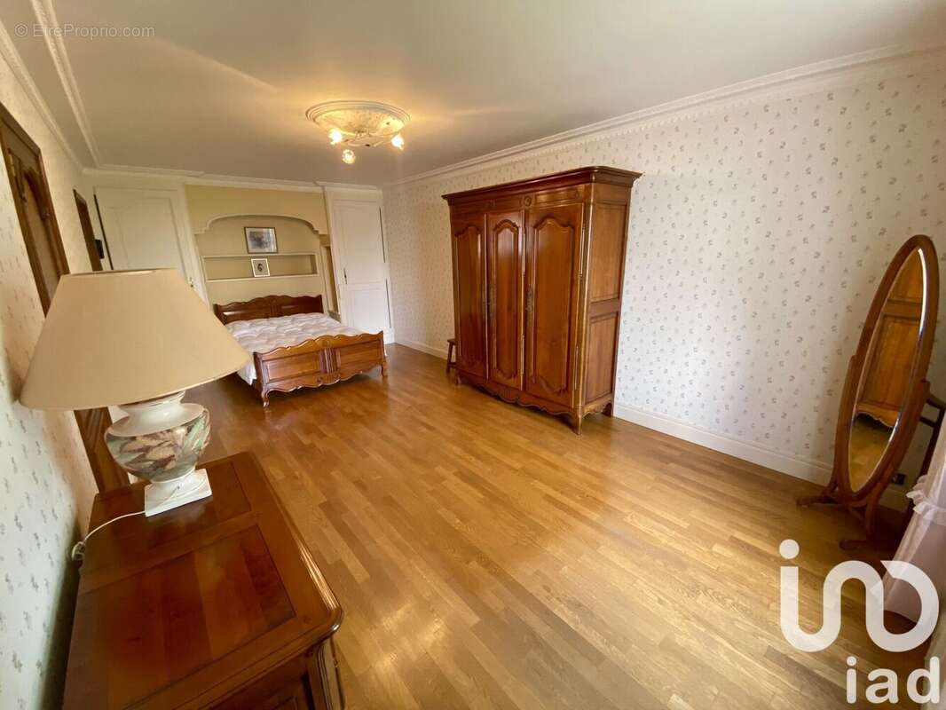 Photo 2 - Maison à SAINT-AVERTIN