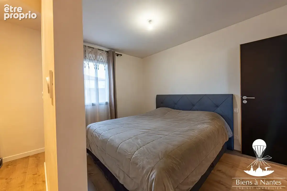 A Vendre Maison Neuve plain pied Beaupreau En Mauges 102m² - photo 8