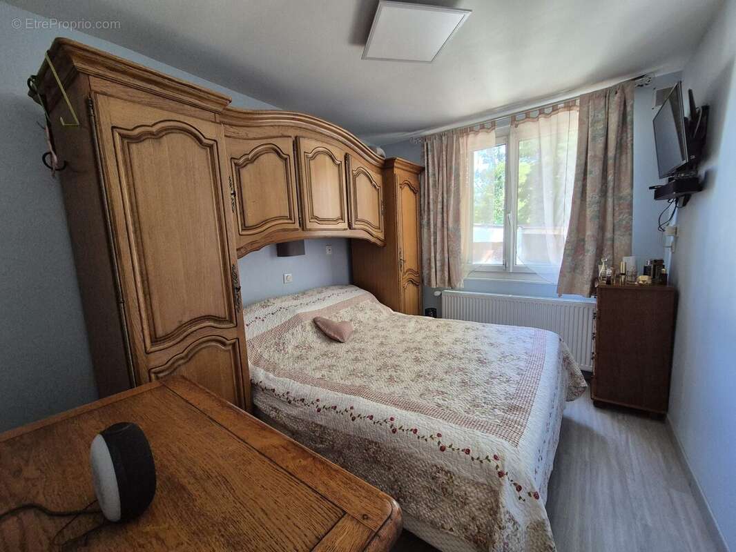 Appartement 125 m² à Sevran  - photo 5