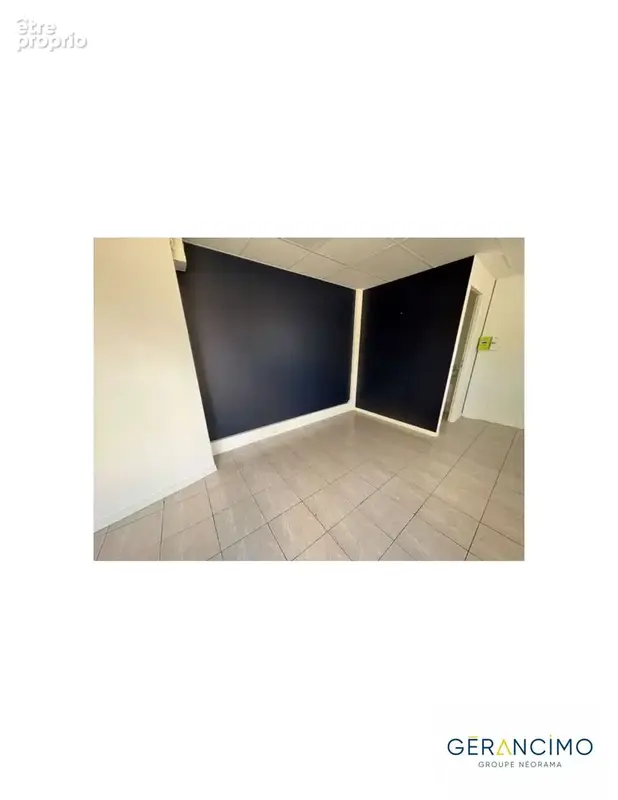 Commerce 19 m² à vendre à Rouen (76000) - photo 5