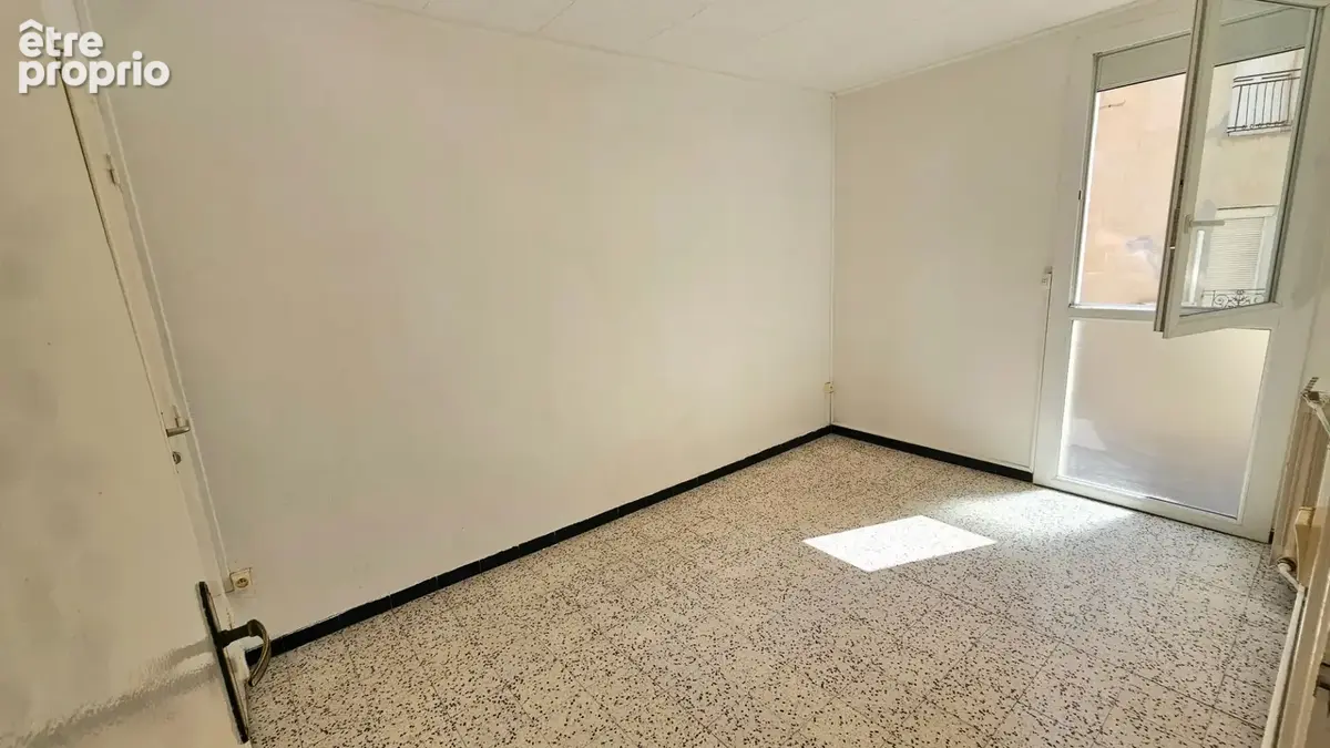Appartement centre ville de Sète 3 pièce(s) - photo 6