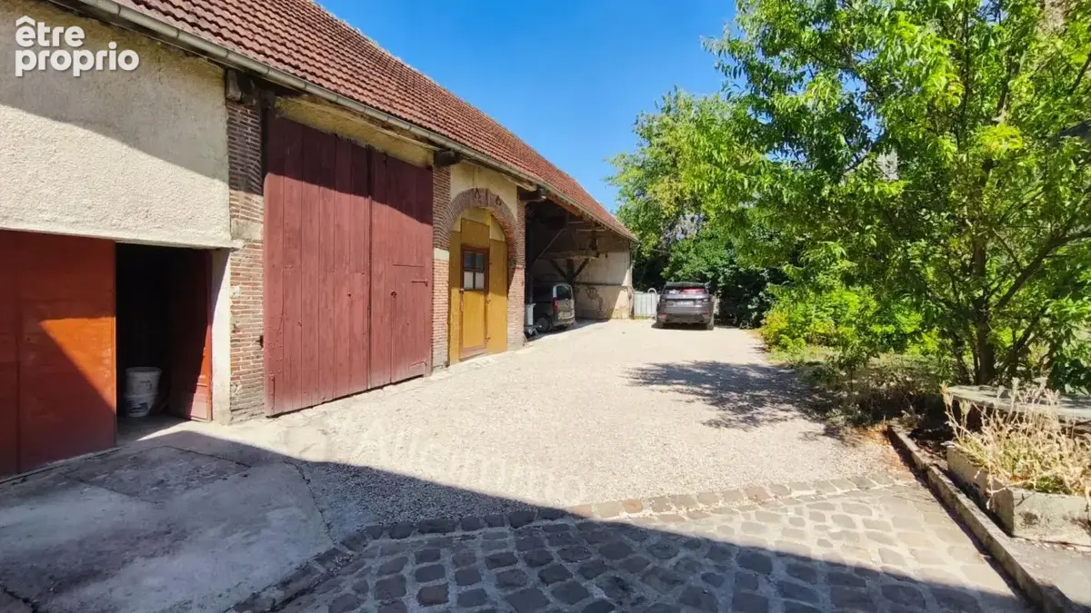 Maison Sézanne 7 pièces 155 m2 - photo 3