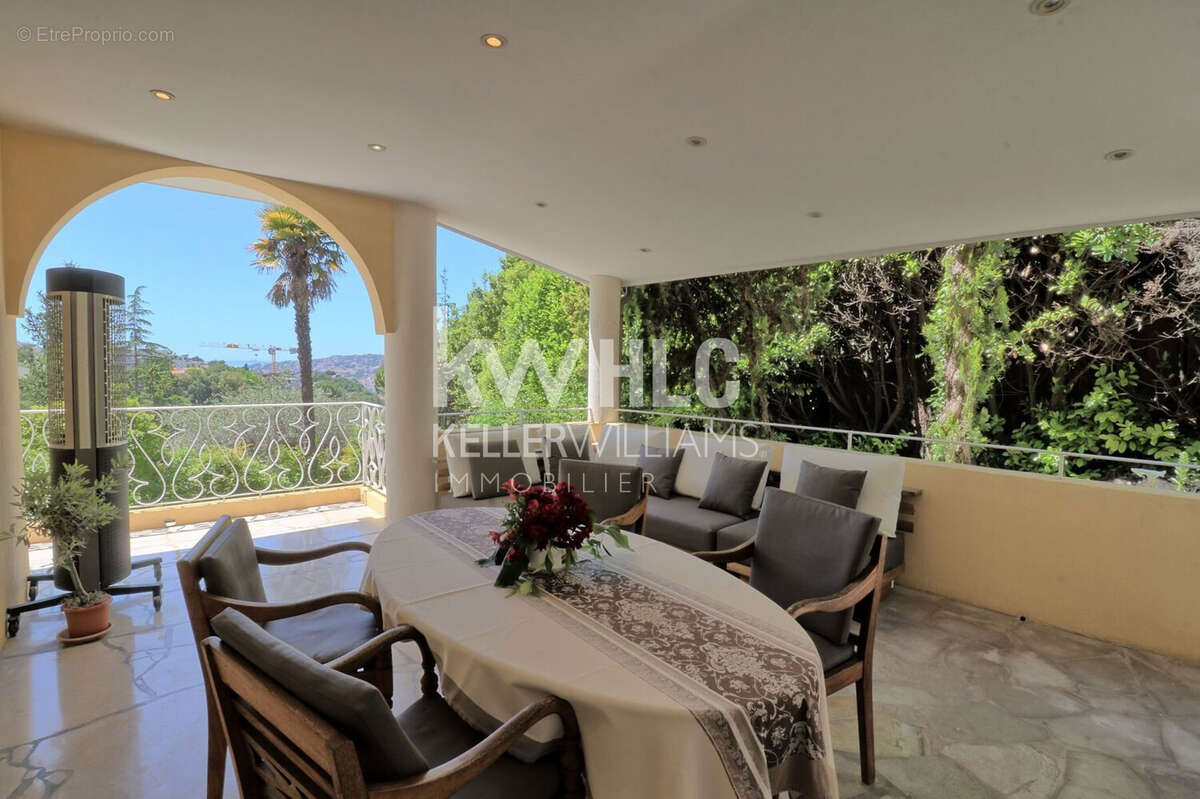 Maison 386 m² à Nice  - photo 3