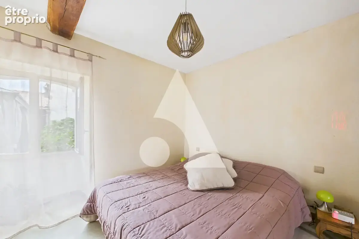Maison Beaulieu Sous La Roche 5 pièce(s) - photo 8
