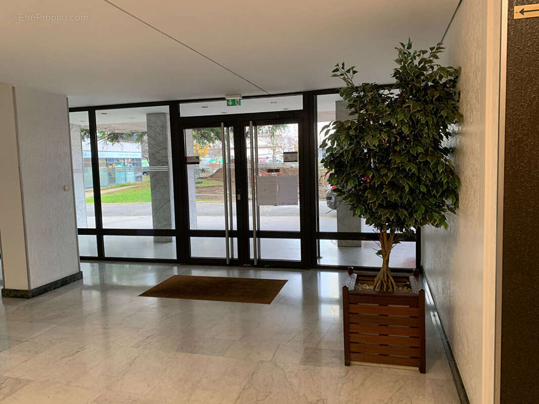 Appartement à TOURS