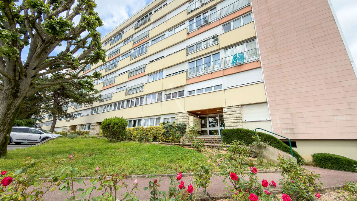 Appartement à YERRES