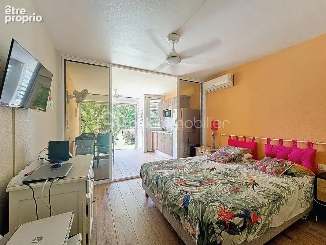 Studio Anse des Rochers - photo 10