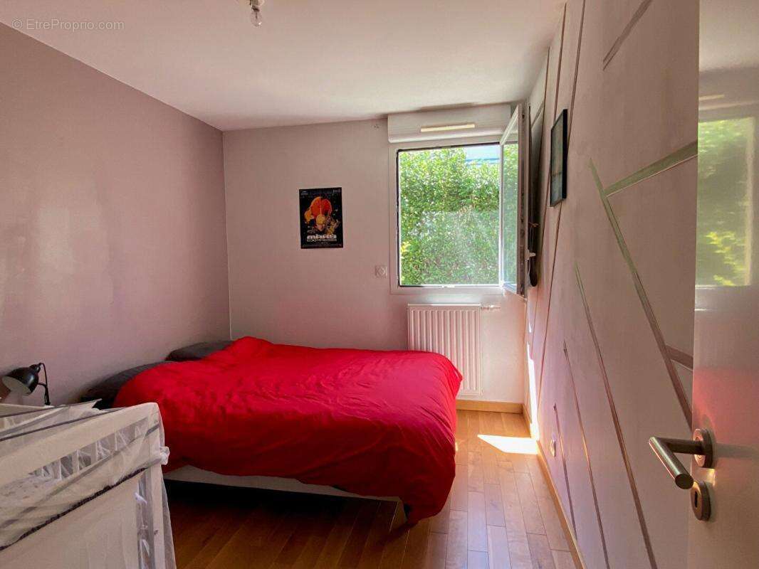 Appartement à LYON-5E