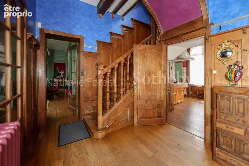 WIMEREUX - Majestueuse villa balnéaire - photo 3