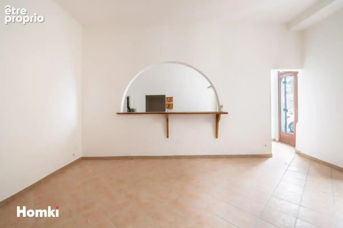 Appartement T2 de 60 m² à Avignon 84000, Rue Saint-Joseph - photo 6