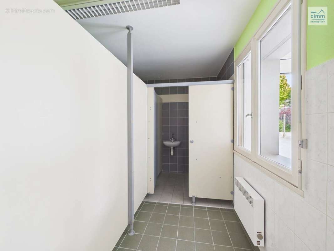 Maison centre bourg - photo 10