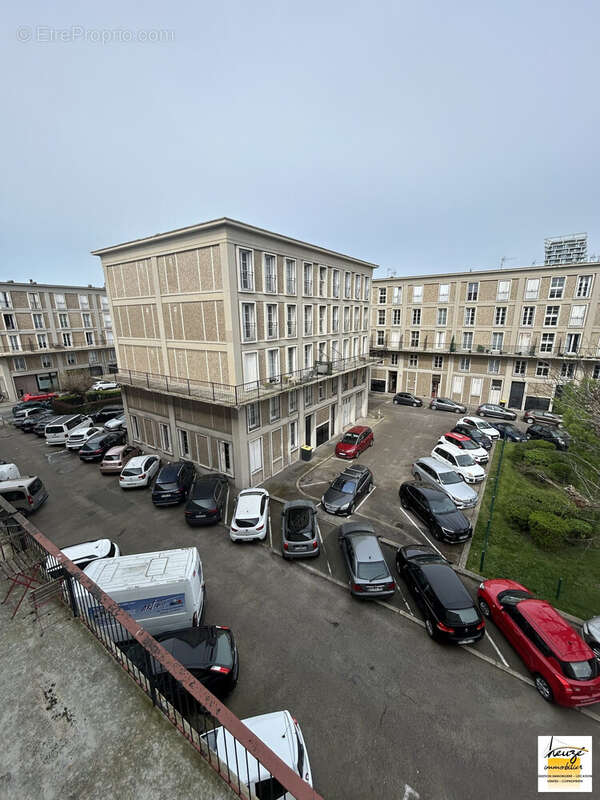 Appartement à LE HAVRE
