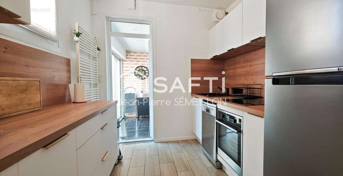 Photo 3 - Maison à AGEN