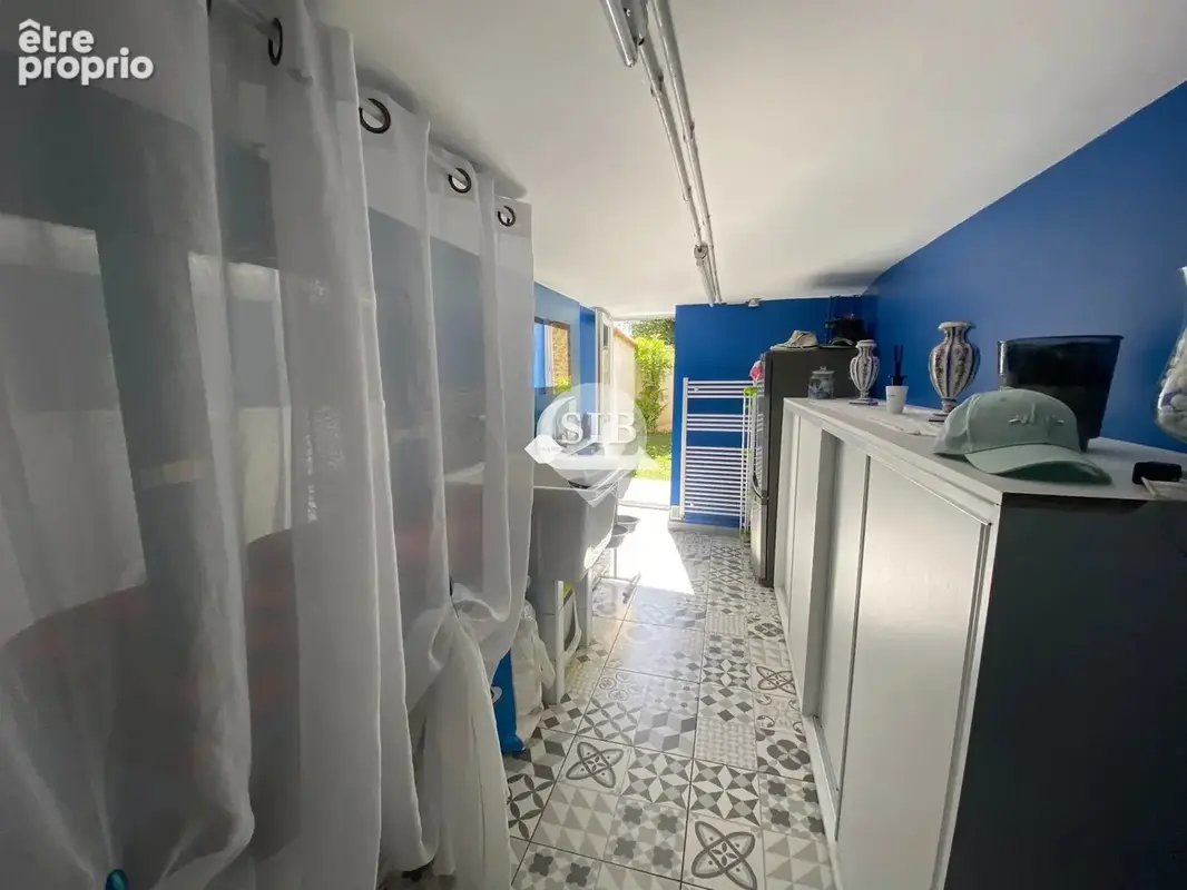 Maison 4 pièces 104 m² à vendre à Leuville-Sur-Orge (91310) - photo 4