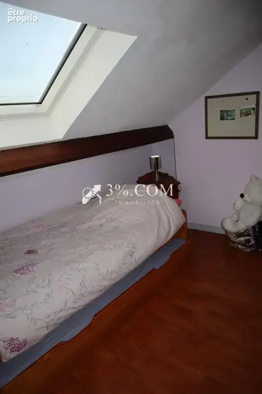 Grande maison - Grand terrain - photo 9