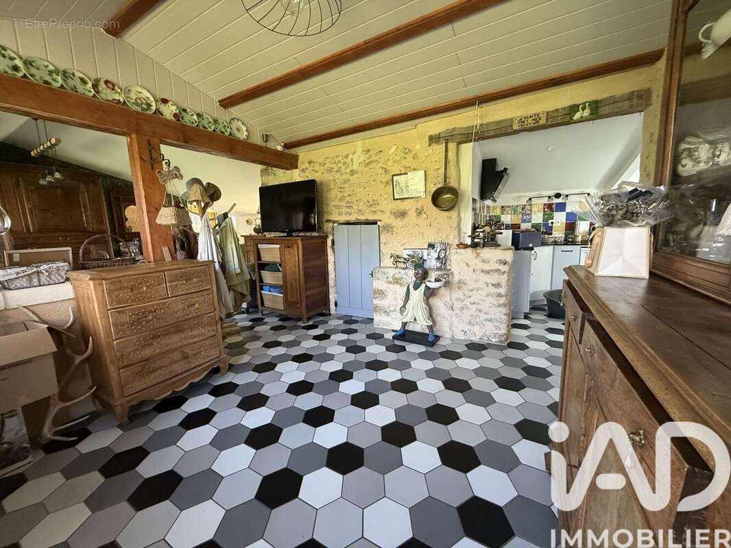 Maison 328 m² à Saint-Felix-De-Villadeix  - photo 7