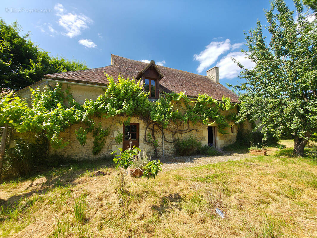 Maison à NOCE