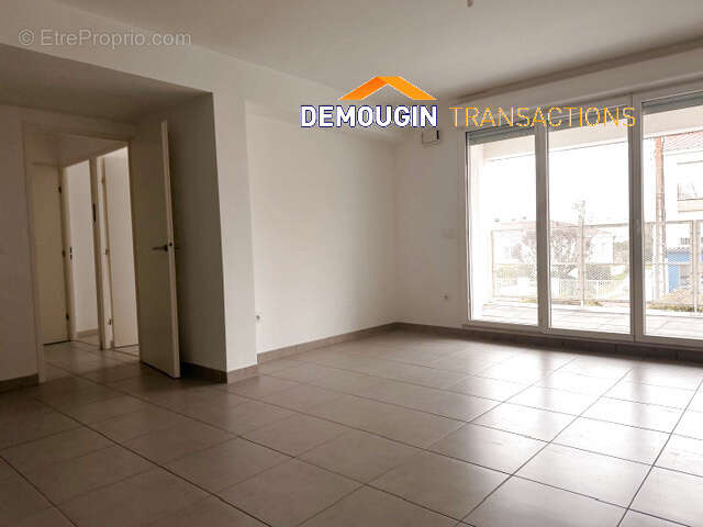 Appartement à LA ROCHELLE