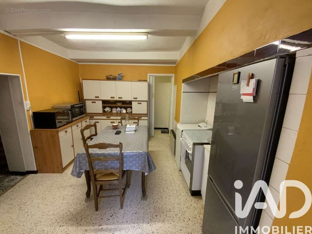 Photo 2 - Maison à PERET