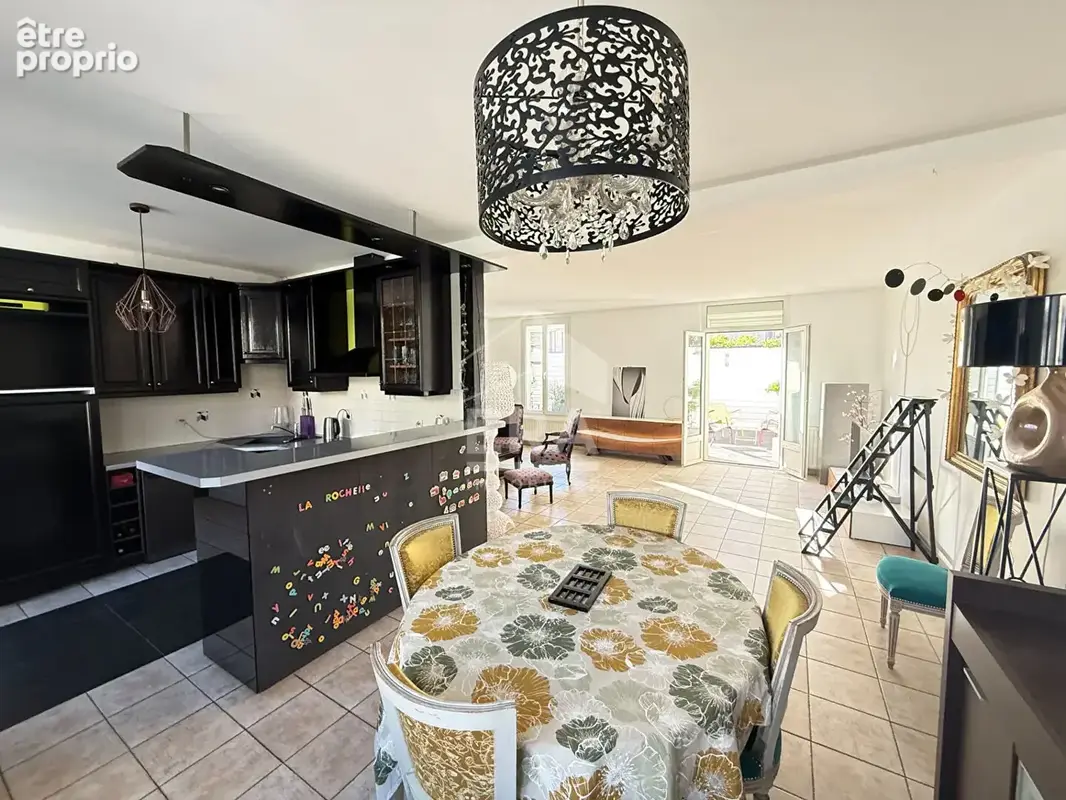 Maison 151m² à maisons-alfort - photo 4