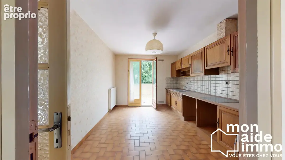 Maison 5 pièces 119 m² à vendre à Latresne (33360) - photo 7