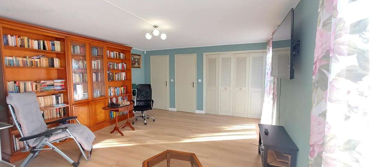 Maison à DRAGUIGNAN