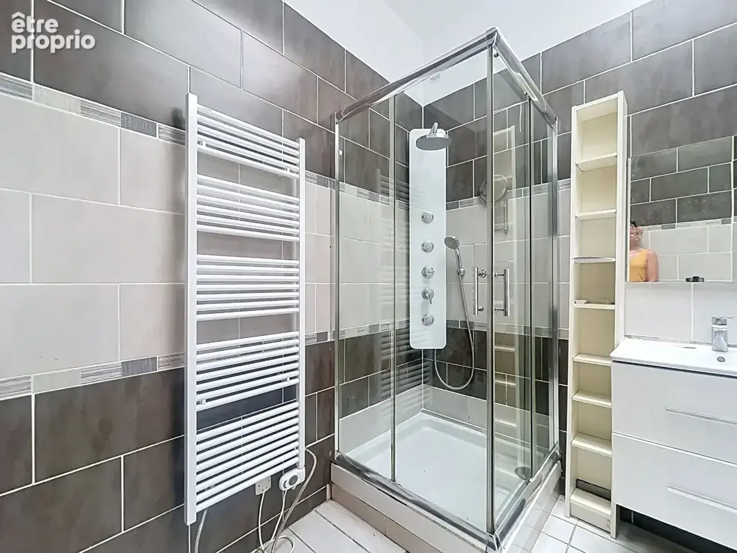 Appartement Fontenay Aux Roses 3 pièces 52.60 m² - photo 10