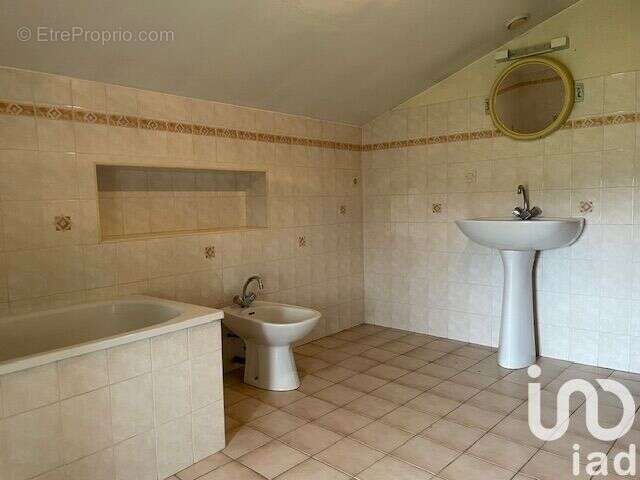 Photo 7 - Maison à AGUDELLE