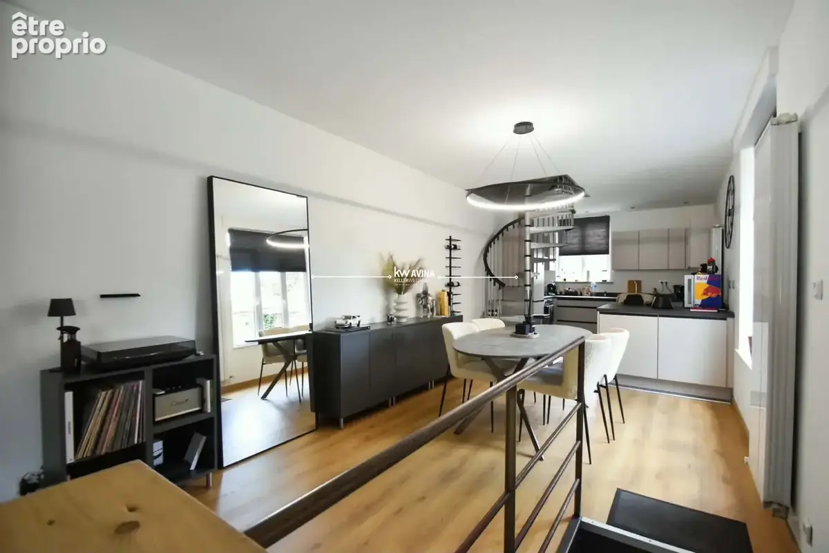Maison 79 m² à Wattrelos  - photo 4