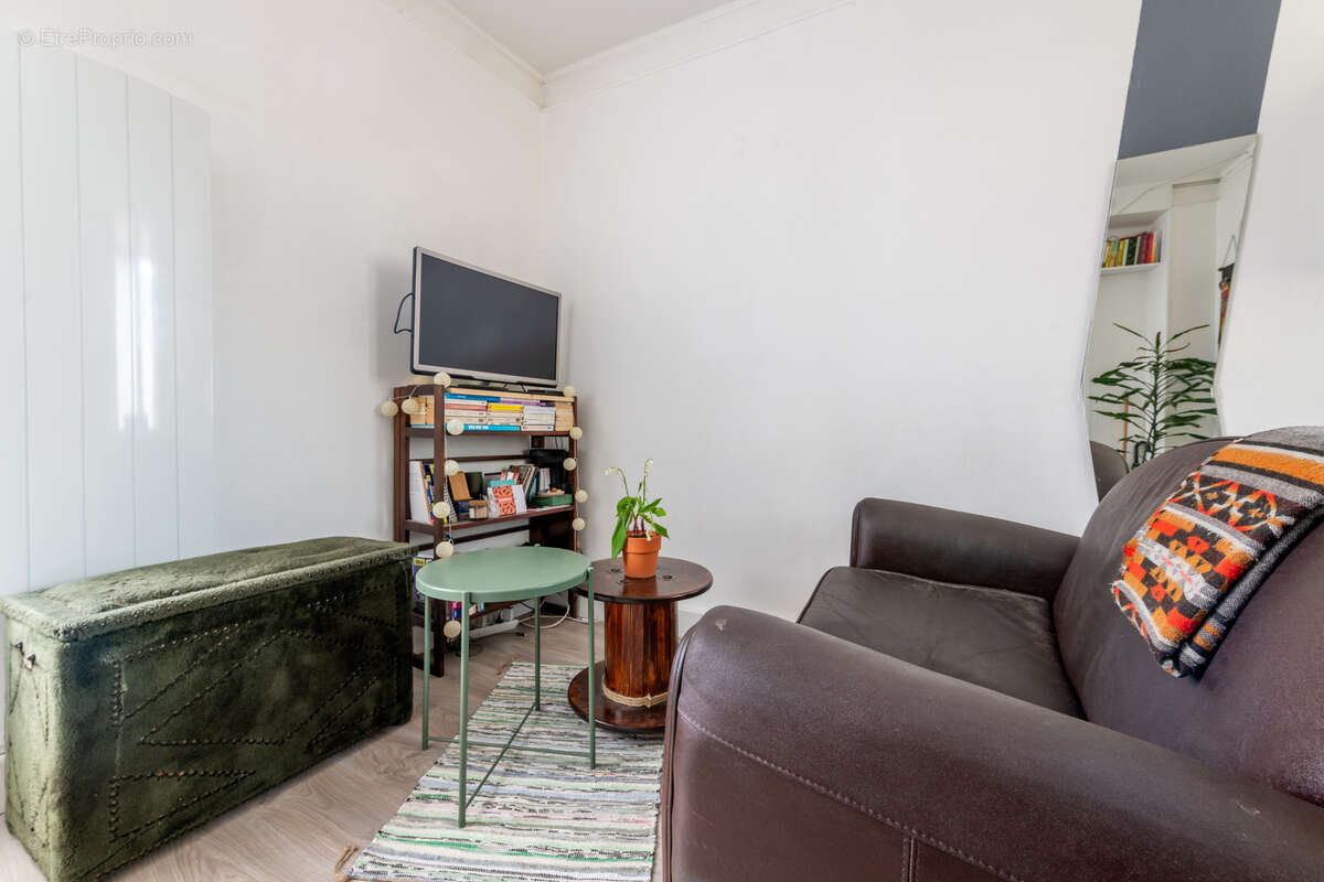 Appartement à FONTENAY-SOUS-BOIS