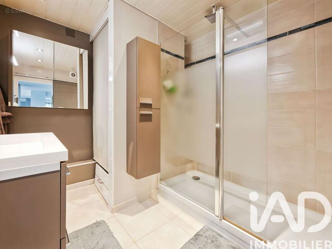 Photo 9 - Appartement à GAGNY