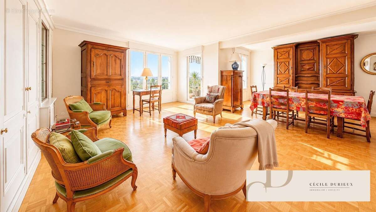 Appartement - photo 3